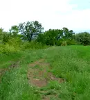 Парцел в София, Горна баня