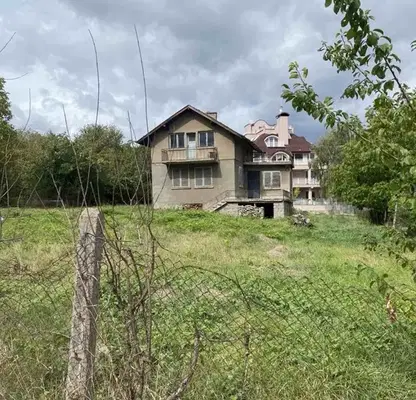 Снимка 2 — Парцел в София, Горна баня
