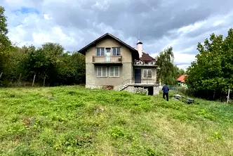 Парцел в София, Горна баня