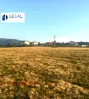 Парцел в София, Горна баня