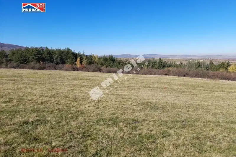 Парцел в София, Горна баня