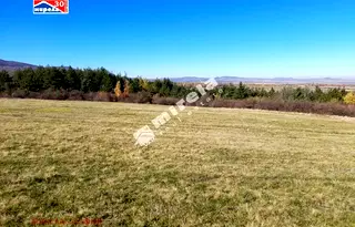 Парцел в София, Горна баня