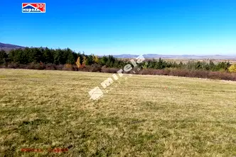Парцел в София, Горна баня