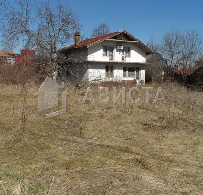 Photo 2 — Plot in Sofiya, Gorna Banya