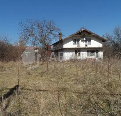 Photo 3 — Plot in Sofiya, Gorna Banya