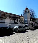 Парцел в София, Горна баня