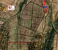 Снимка 3 — Парцел в Кърджали, Горна Гледка
