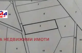 Парцел в Кърджали, Горна Гледка