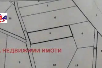 Парцел в Кърджали, Горна Гледка