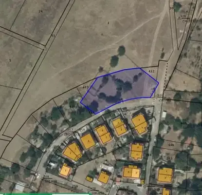 Photo 2 — Plot in Kyrdjali, Горна Гледка