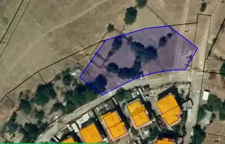 Парцел в Кърджали, Горна Гледка