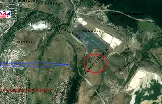 Парцел в Кърджали, Горна Гледка