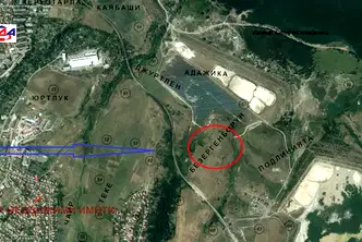 Парцел в Кърджали, Горна Гледка