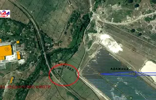 Парцел в Кърджали, Горна Гледка