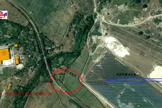Парцел в Кърджали, Горна Гледка