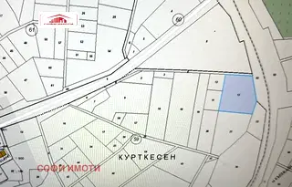 Парцел в Кърджали, Горна Гледка