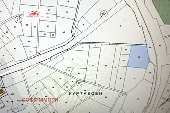 Парцел в Кърджали, Горна Гледка