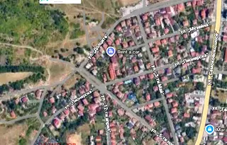 Парцел в София, Горубляне