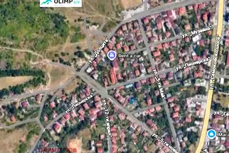 Парцел в София, Горубляне