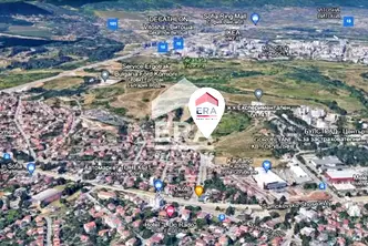 Парцел в София, Горубляне