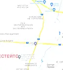 Парцел в София, Горубляне