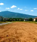 Парцел в София, Горубляне