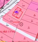 Парцел в София, Горубляне