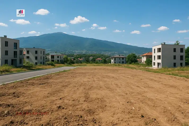 Plot in Sofiya, Gorublyane