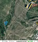 Парцел в София, Горубляне