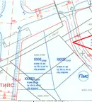 Парцел в София, Горубляне