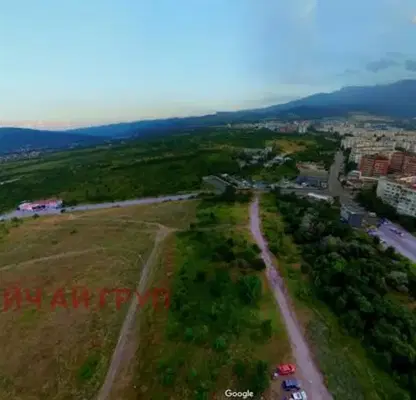 Photo 2 — Plot in Sofiya, Gorublyane