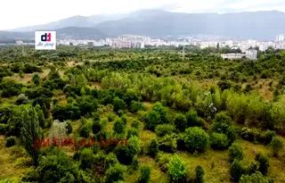 Парцел в София, Горубляне