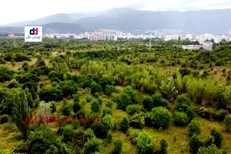 Парцел в София, Горубляне