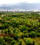 Парцел в София, Горубляне