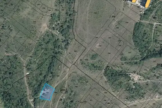Plot in Sofiya, Gorublyane