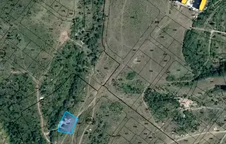 Парцел в София, Горубляне