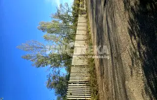 Парцел в София, Горубляне