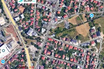 Парцел в София, Горубляне