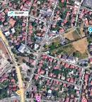 Парцел в София, Горубляне