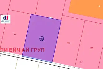 Парцел в София, Горубляне