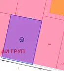 Парцел в София, Горубляне