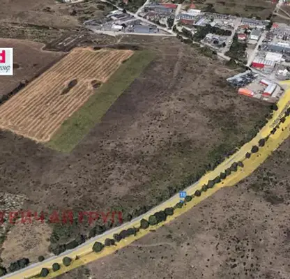 Photo 3 — Plot in Sofiya, Gorublyane