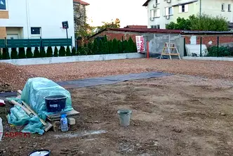 Парцел в София, Горубляне