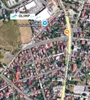 Парцел в София, Горубляне