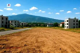 Парцел в София, Горубляне