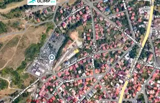 Парцел в София, Горубляне