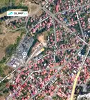 Парцел в София, Горубляне