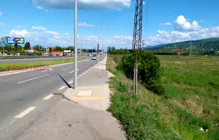 Парцел в София, Горубляне