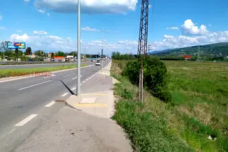 Парцел в София, Горубляне