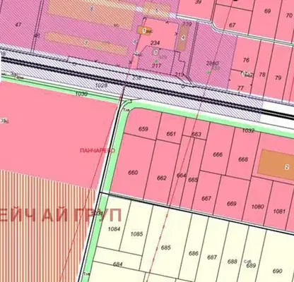 Photo 3 — Plot in Sofiya, Gorublyane